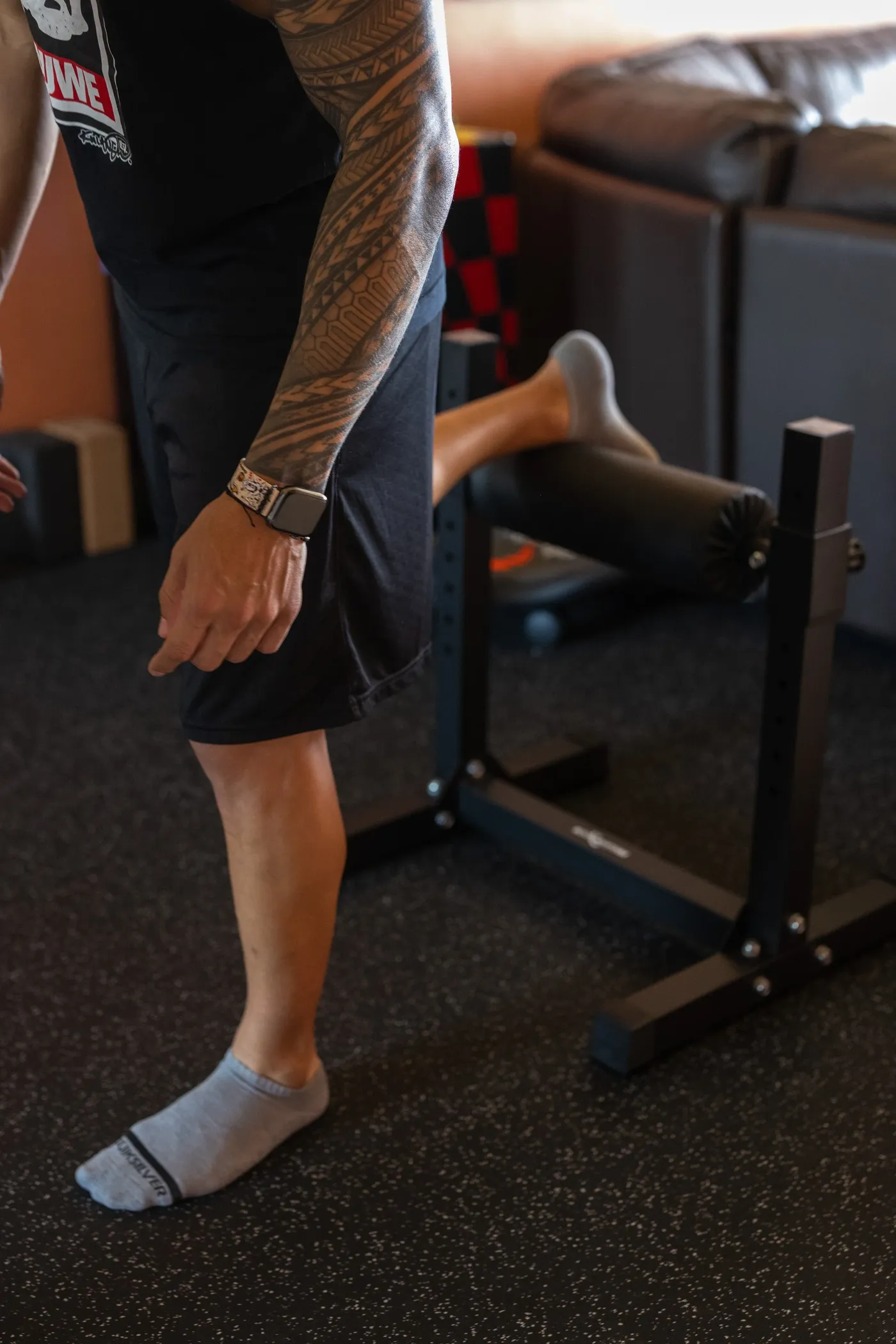 Joel Aumakua