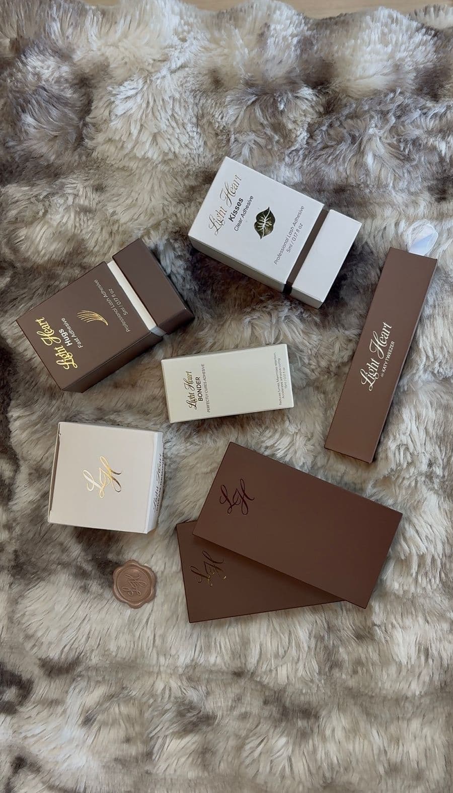 Megan Alonso — My Products