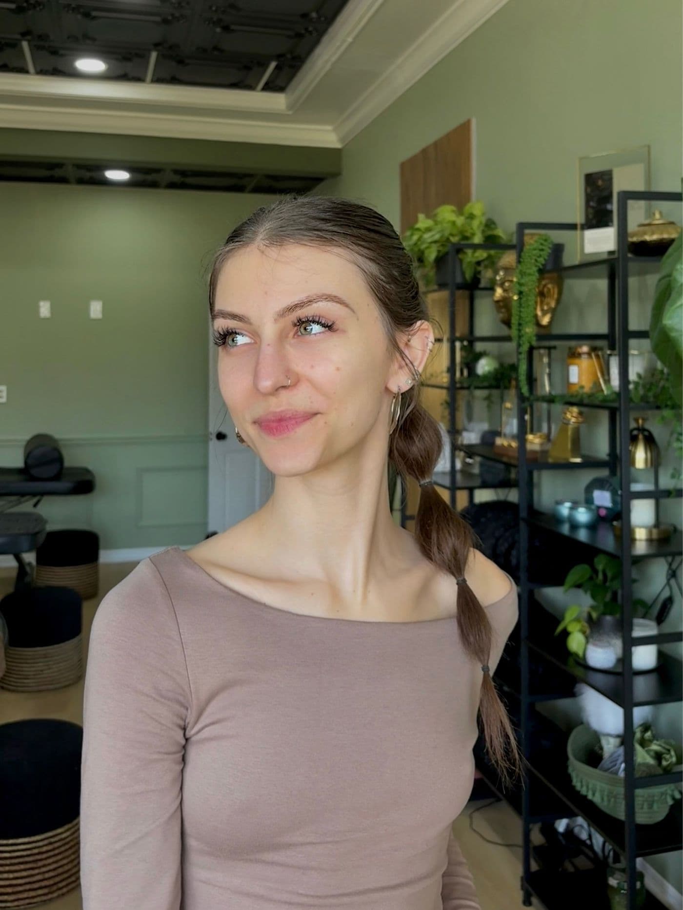 Megan Alonso — What makes your lash services different?