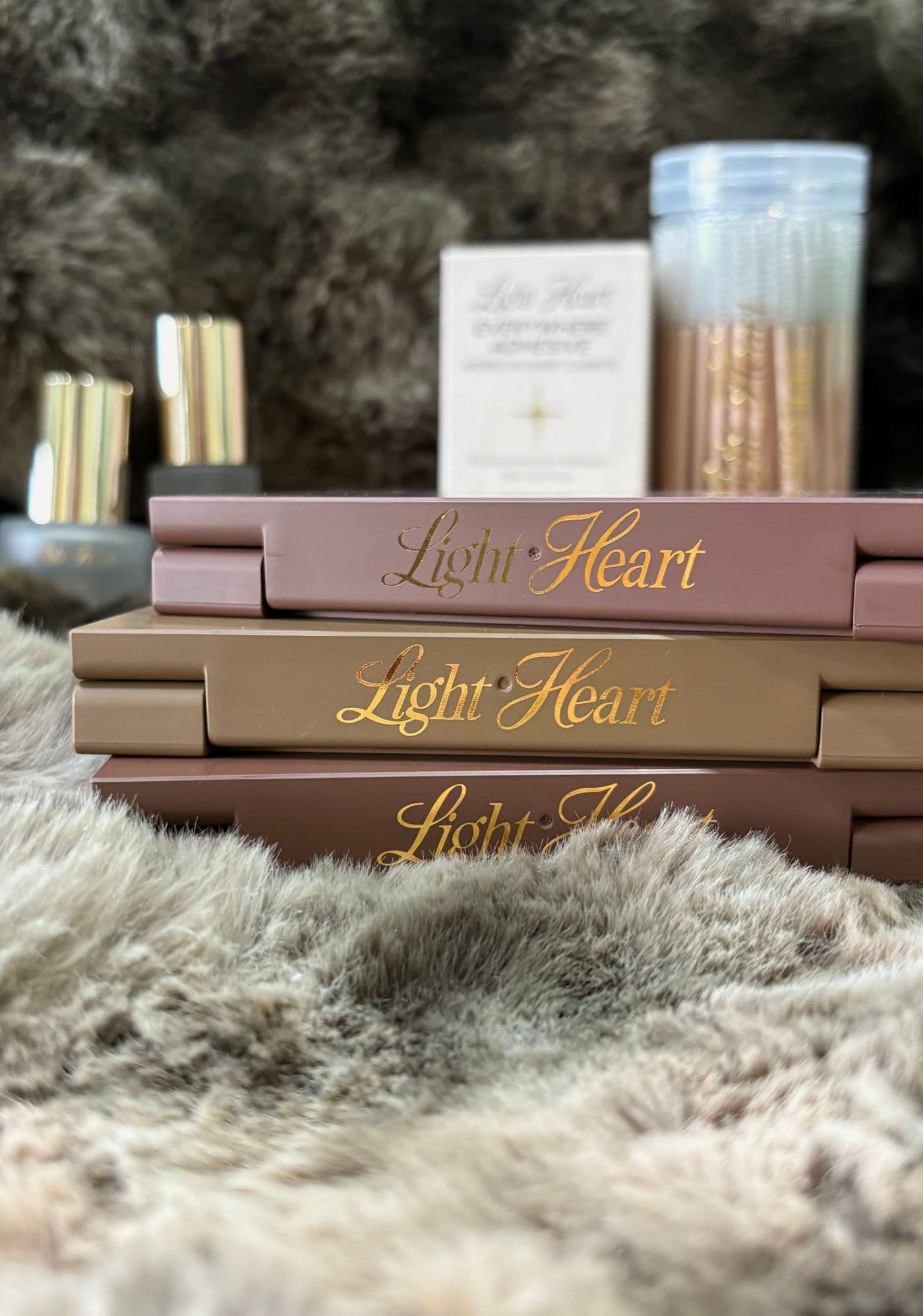 Megan Alonso — My Products