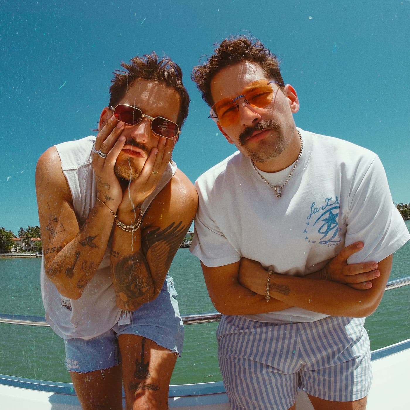 Samuel Leon — Artistas