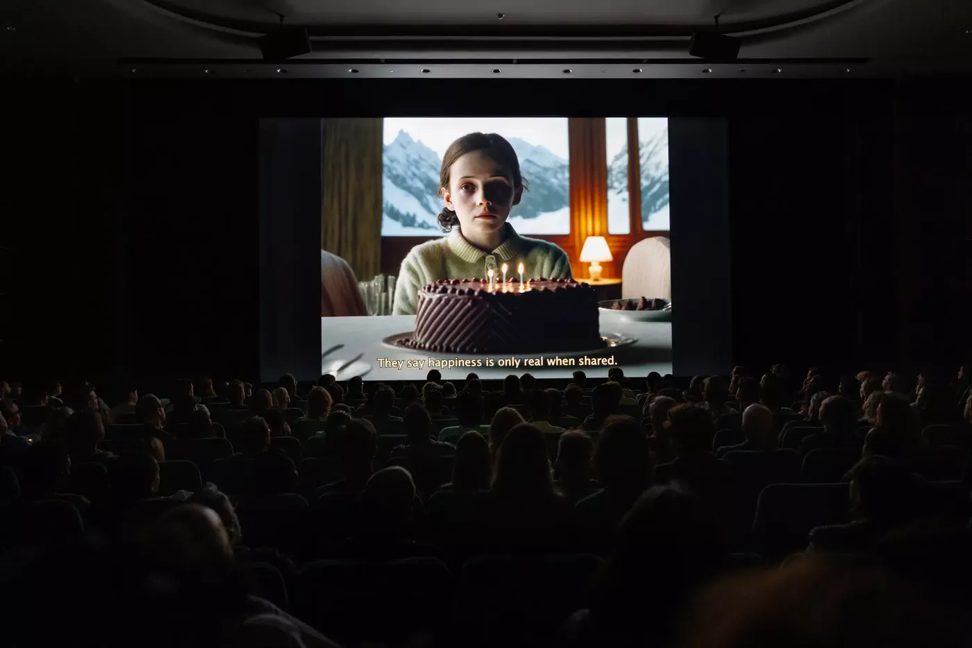 Quinn Halleck — These filmmakers use AI. And they’re not ashamed to admit it.