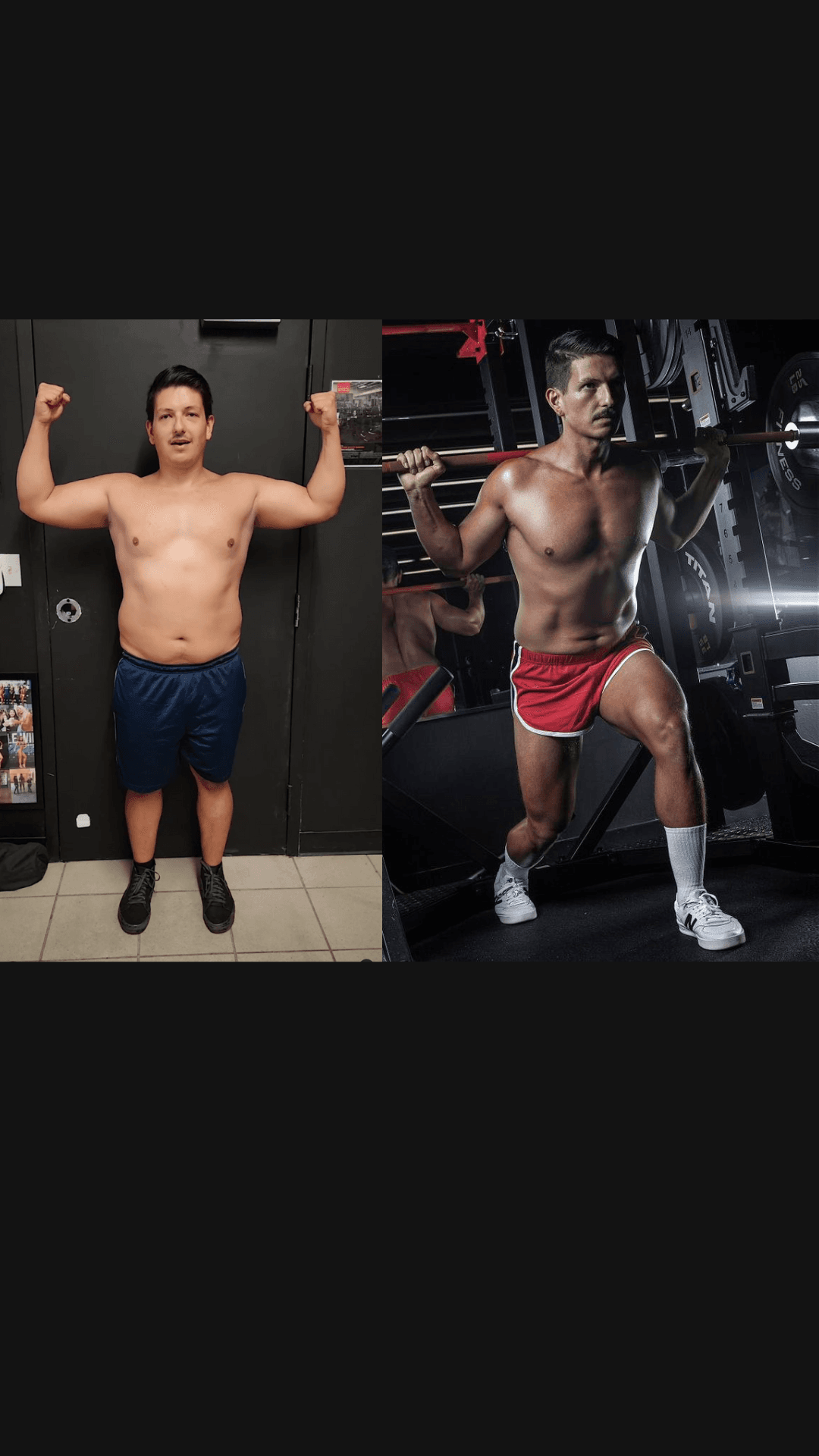 weight loss fitness
