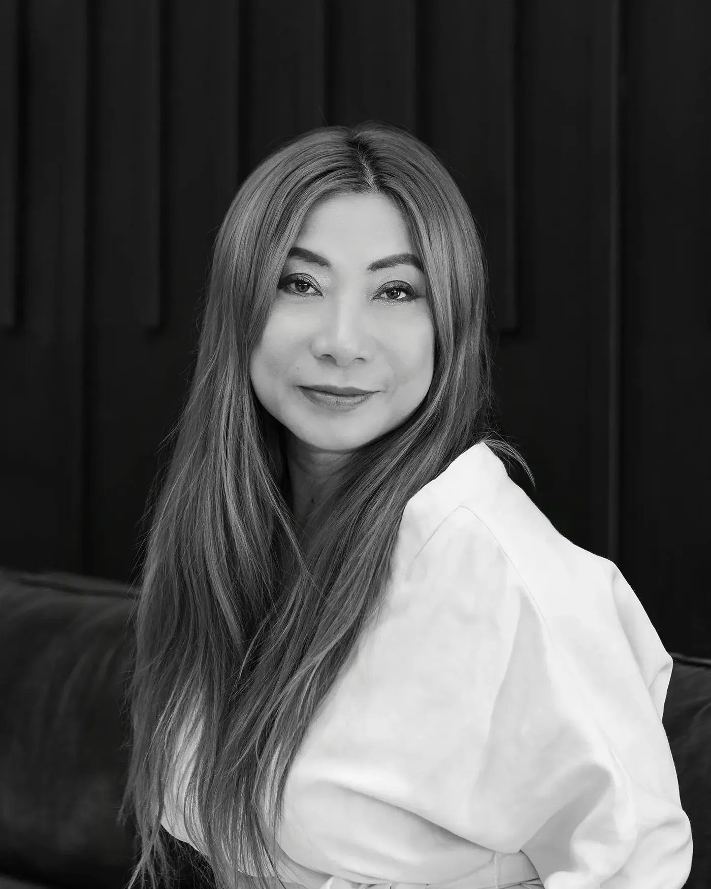 Lan Tô Tschirky — Visionary Entrepreneur