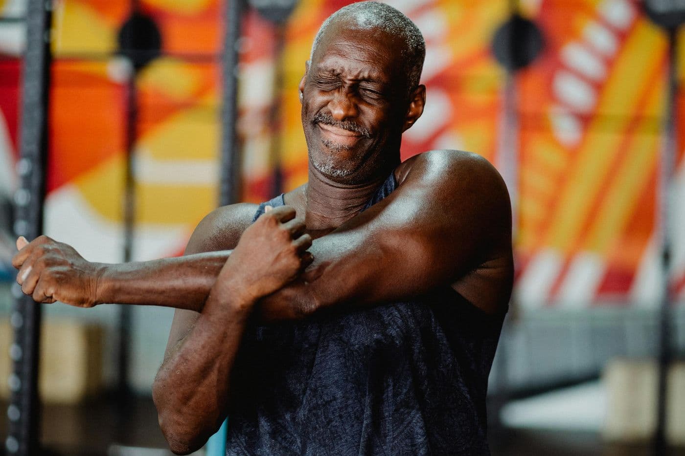Joel Aumakua — Do I need to be flexible to start?