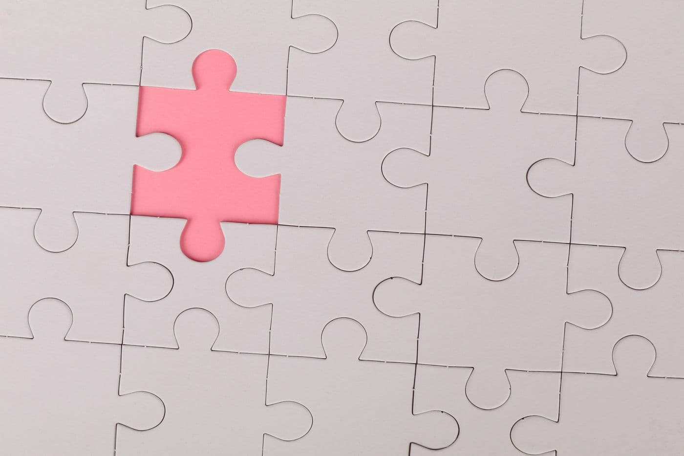 Molly Shelestak — Who is not a good fit for your services?