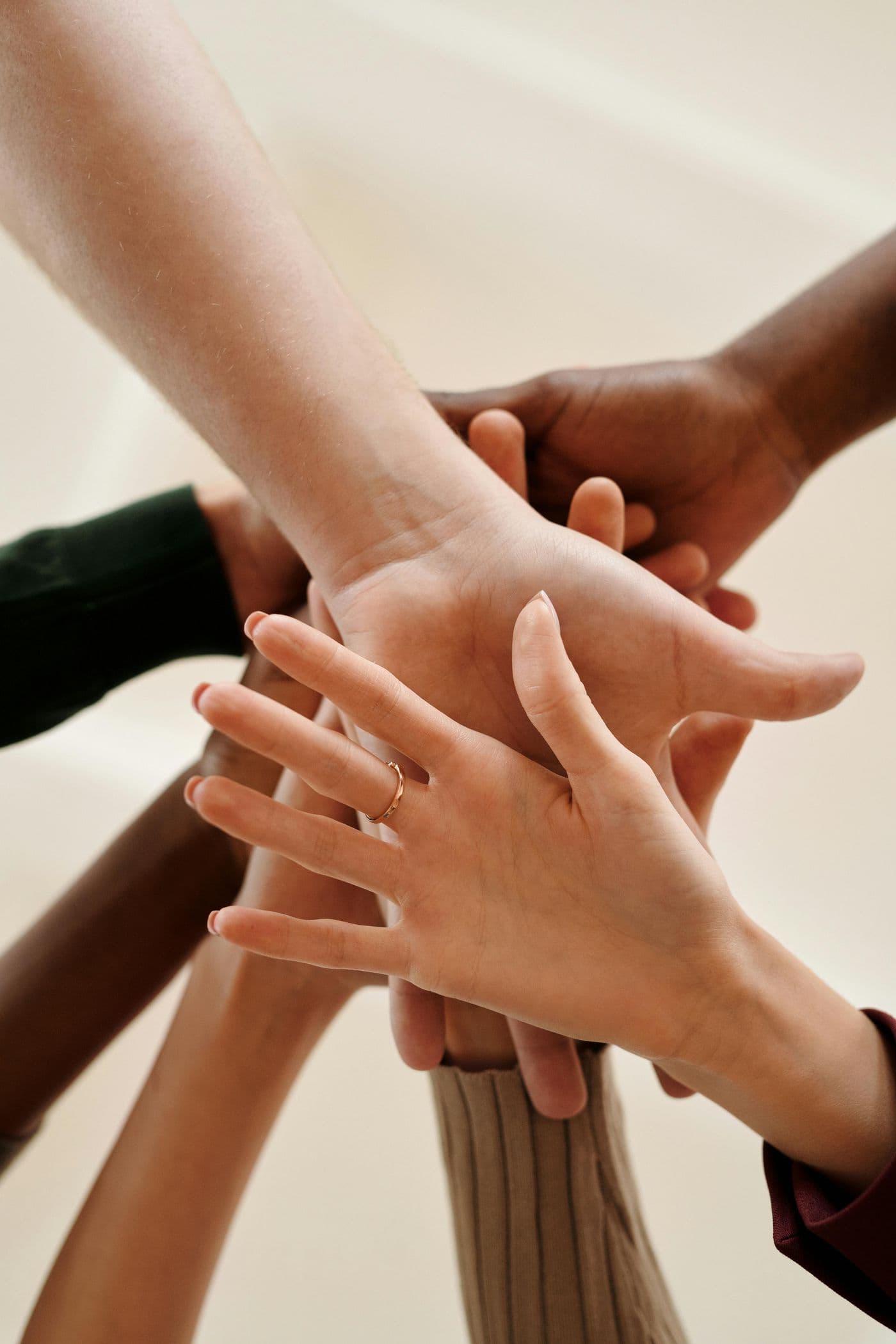 Molly Shelestak — How I Can Help — Targeted engagements for high-impact results