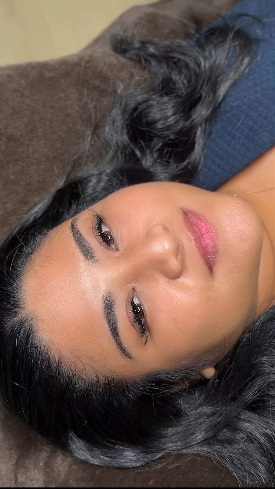 Anyse Pinto β Textured Lashes