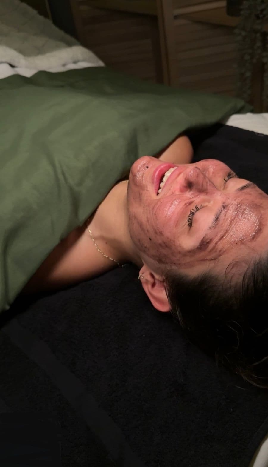 Anyse Pinto β Skin + Nervous System Support