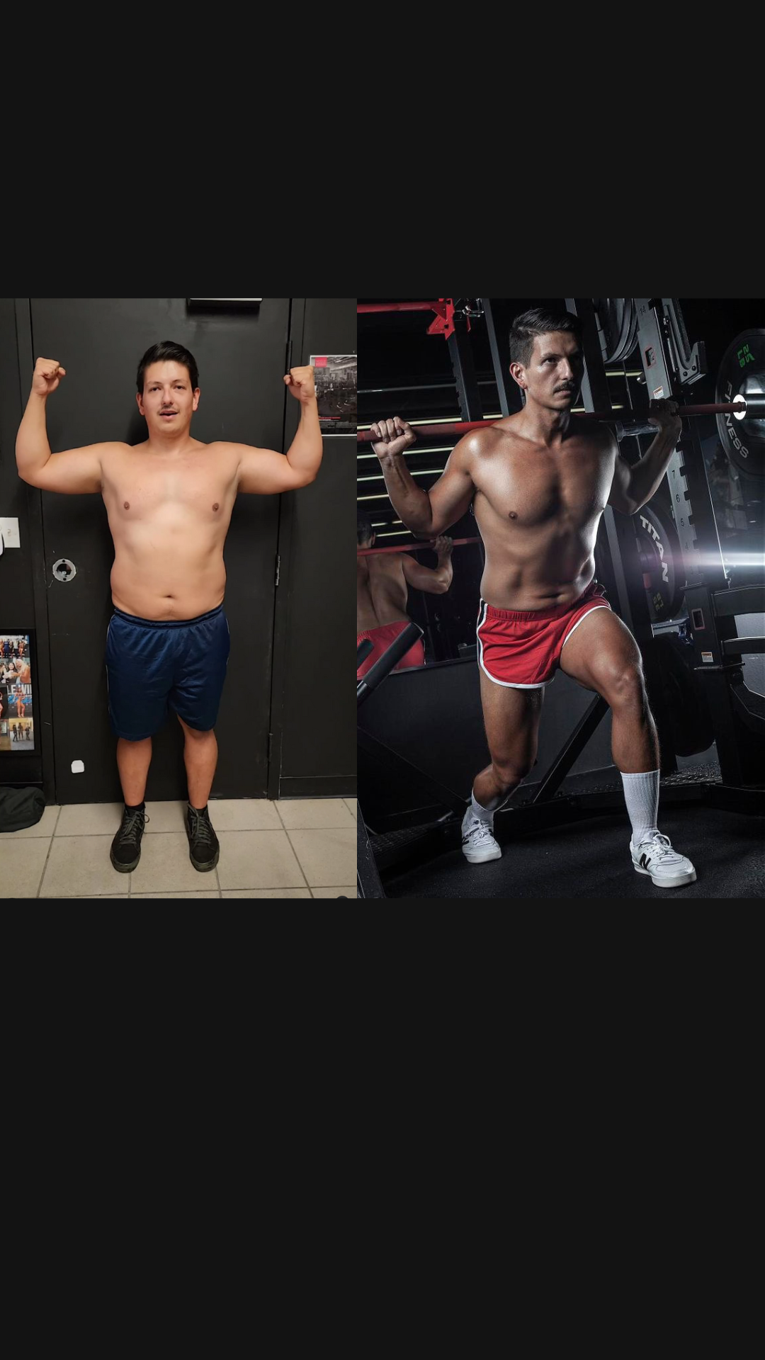 weight loss fitness