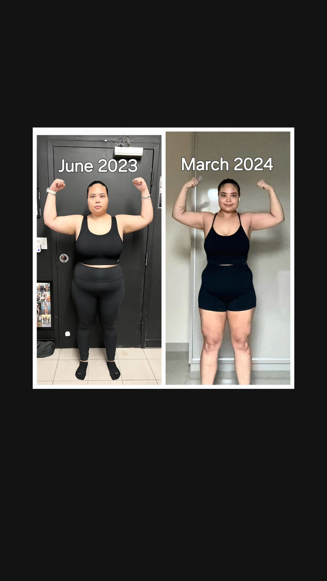 weight loss compare